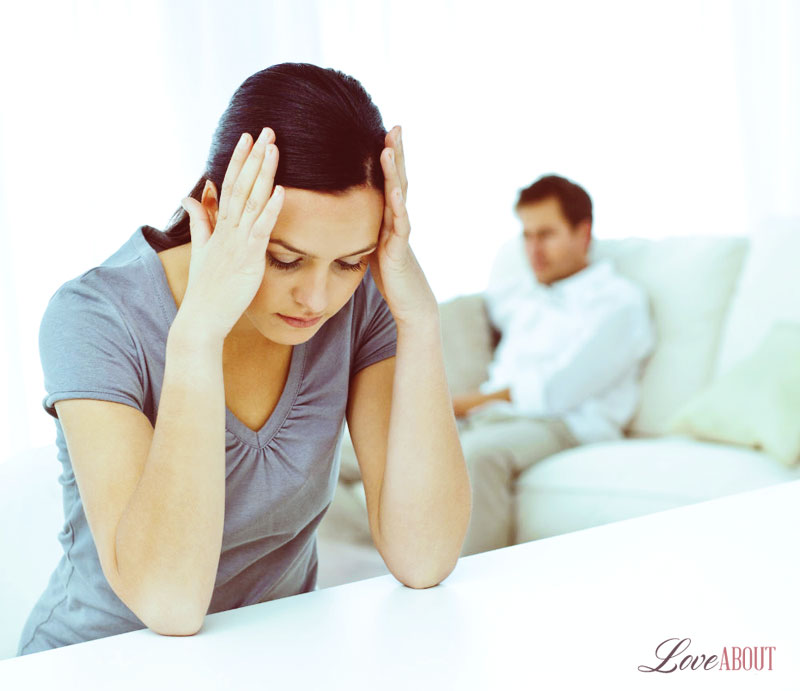 Жизнь после развода в 40 лет: психология 8-2