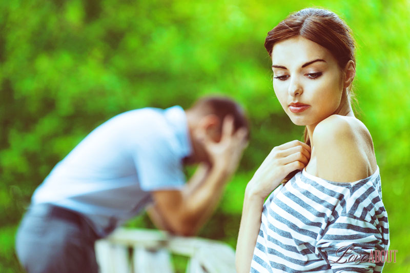 Как пережить измену мужа: совет семейного психолога 40-4