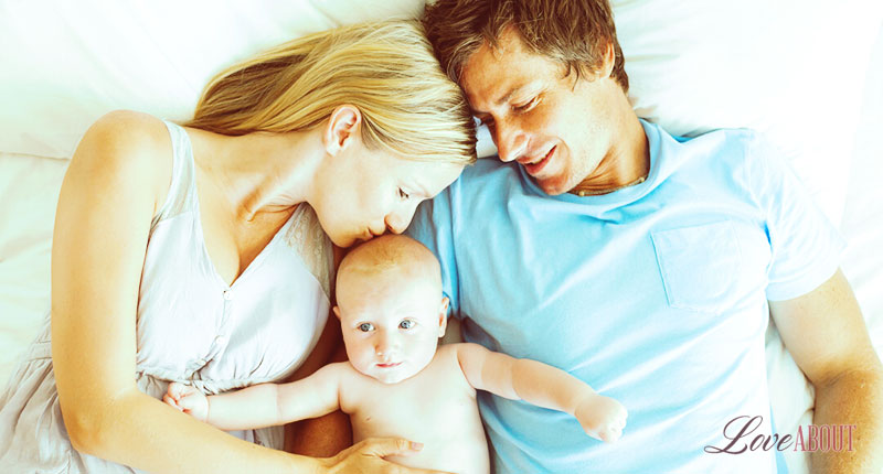 После рождения ребенка испортились отношения с мужем: причины и рекомендации 6-2