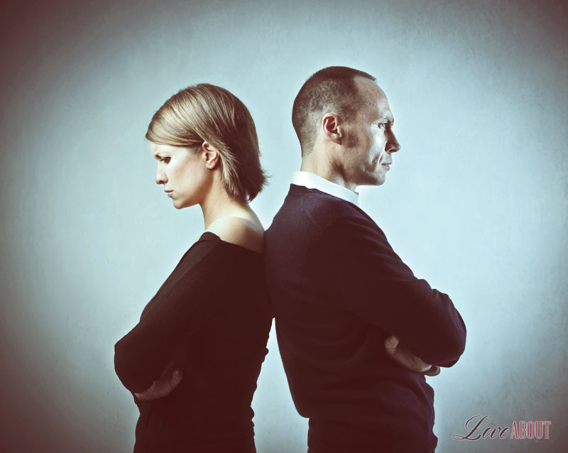 Как сохранить семью на грани развода: севеты психологов 3-4