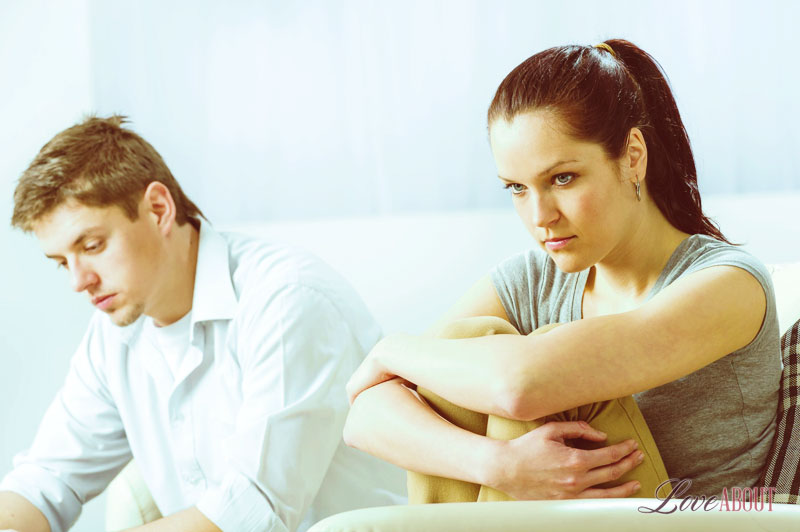 Как пережить развод с мужем: советы психолога которые реально помогают 6-5