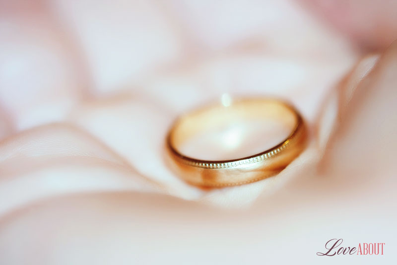 Что делать с обручальным кольцом после развода: рекомендации