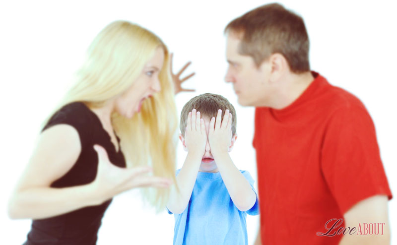 Как сказать ребенку о разводе: ньюансы психологии 15-2