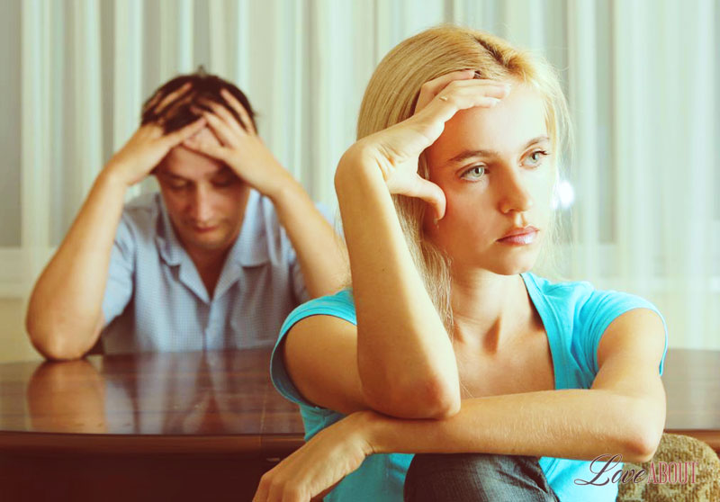 Как решиться на развод в трудной ситуации 27-4