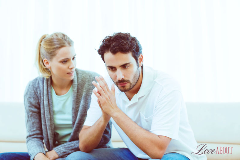 Можно ли простить измену мужа: ответ психолога