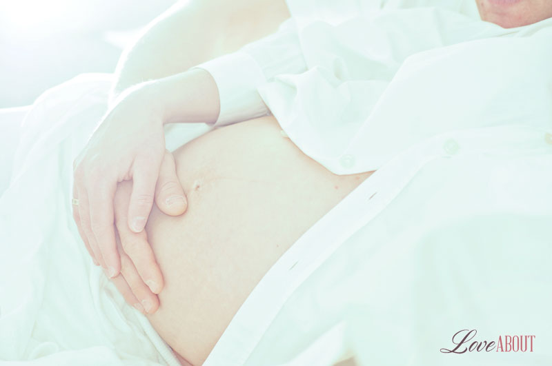Муж изменил во время беременности: почему?
