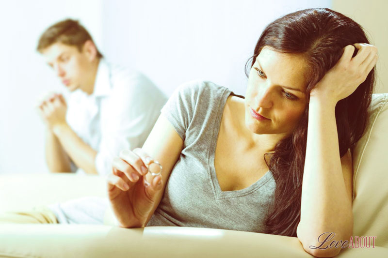 Как пережить измену мужа: совет семейного психолога