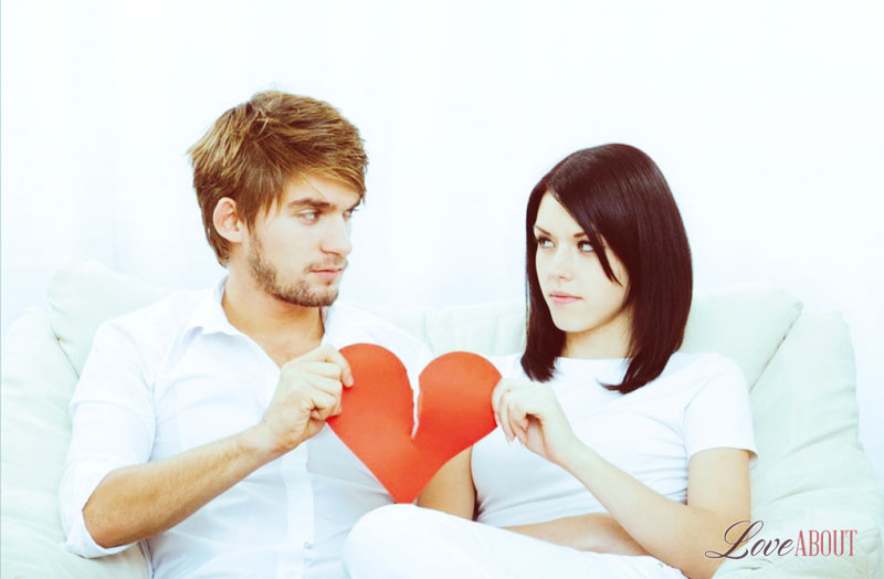 Как вернуть любимого мужчину после расставания: психология отношений