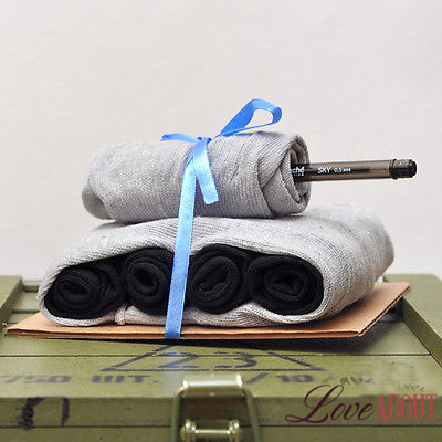 Подарочный набор носков для танкиста
